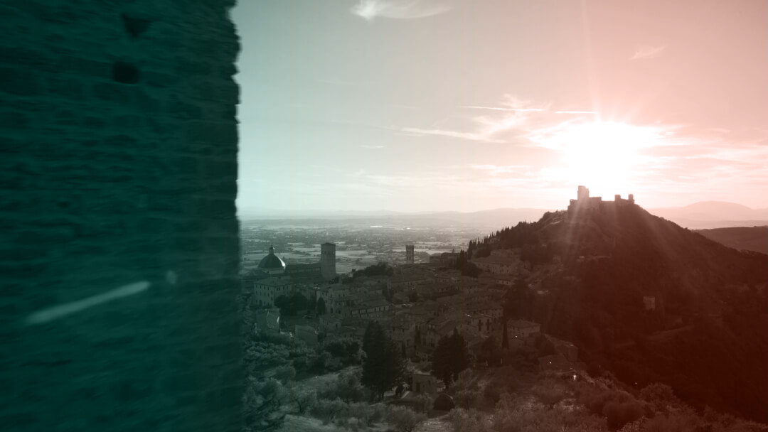 Universo Assisi