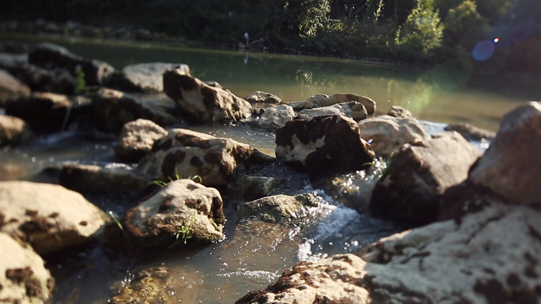 Fiume Tevere