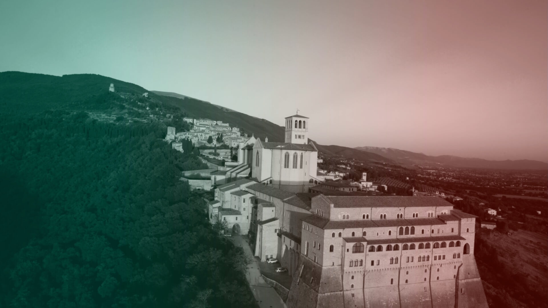 Universo Assisi