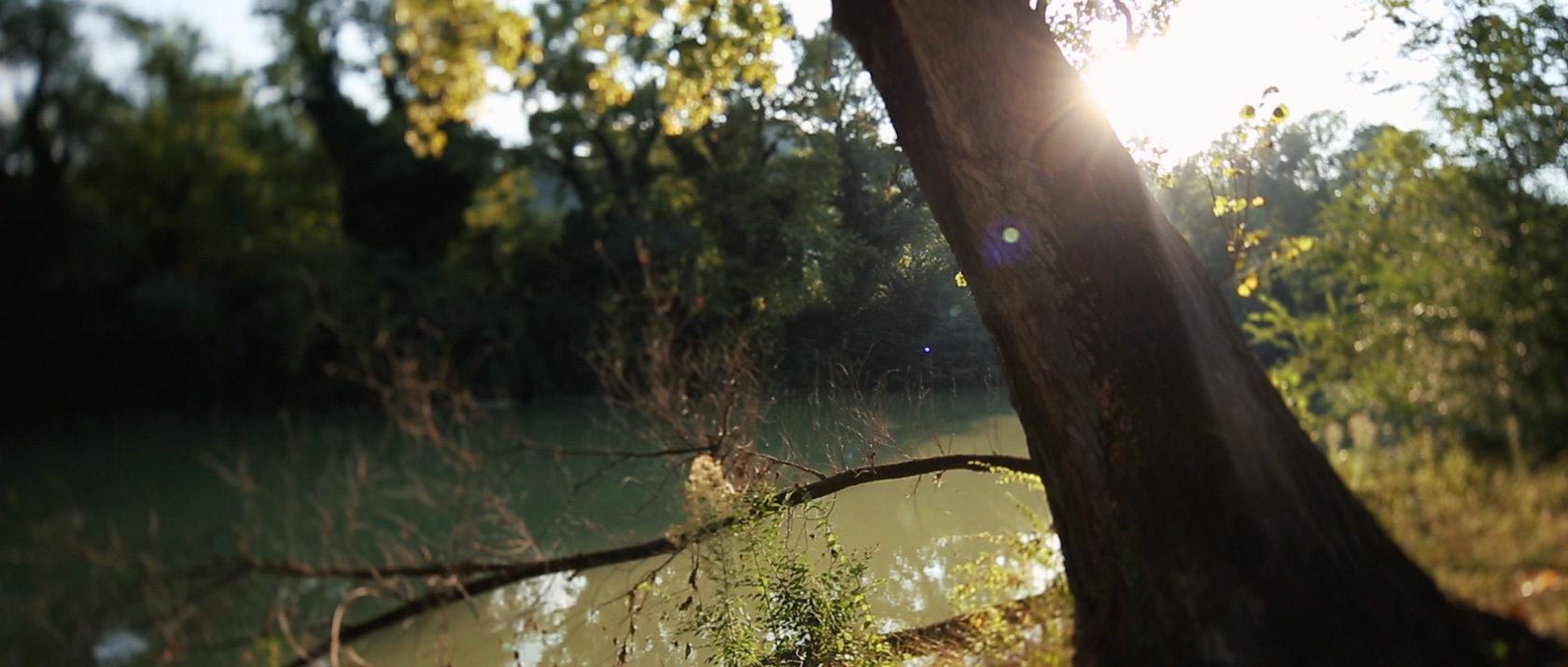 Fiume Tevere