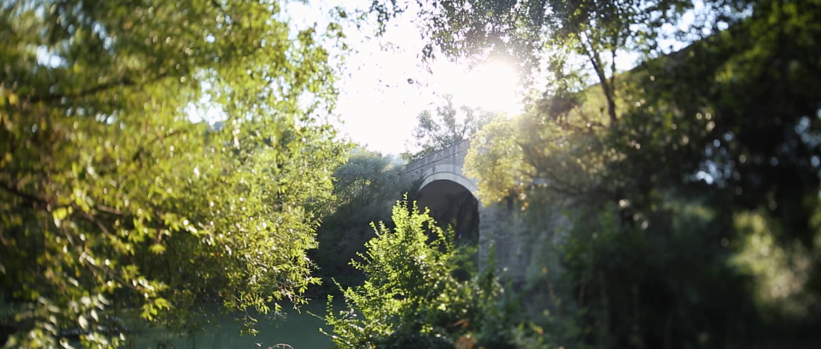 Fiume Tevere