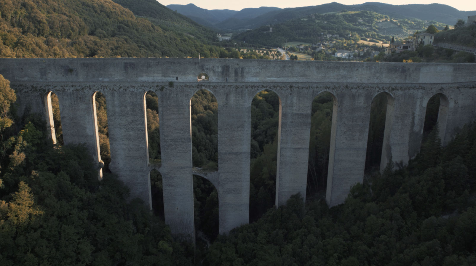 Ponte delle Torri