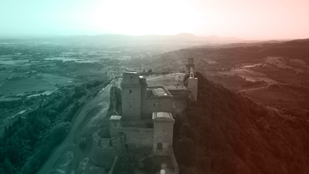 Universo Assisi
