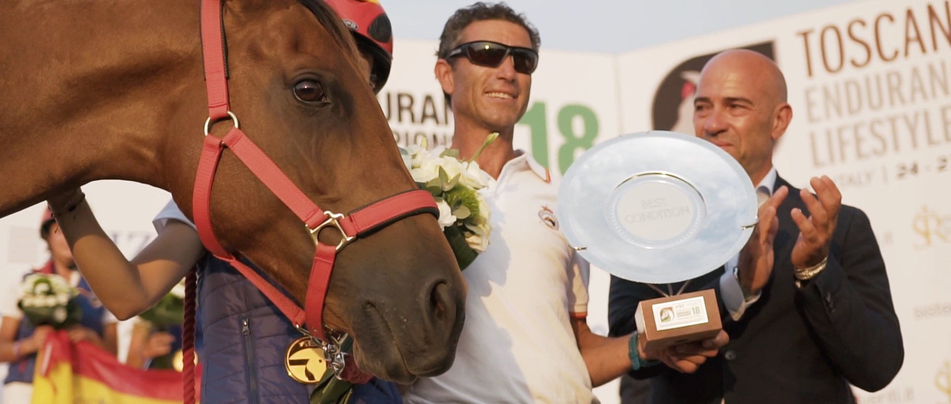 Toscana Endurance Lifestyle 2018