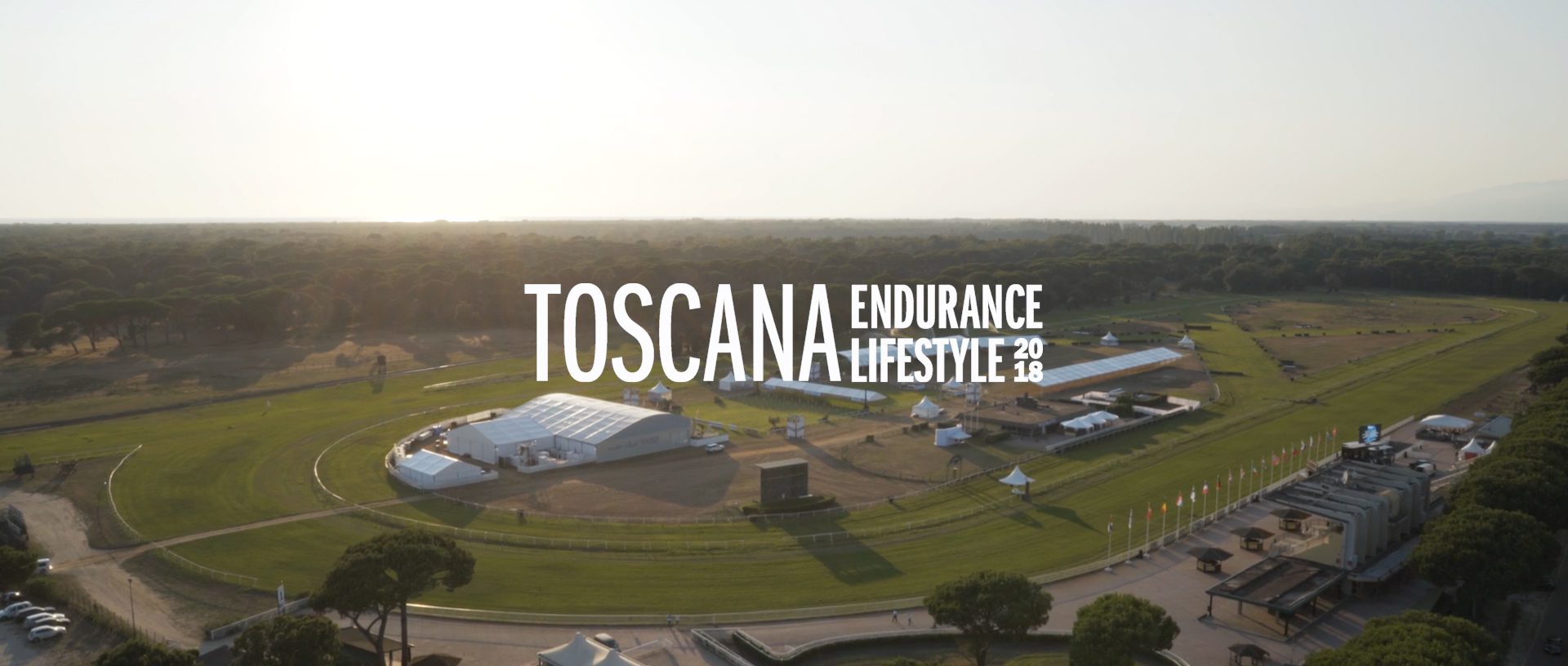 Toscana Endurance Lifestyle 2018