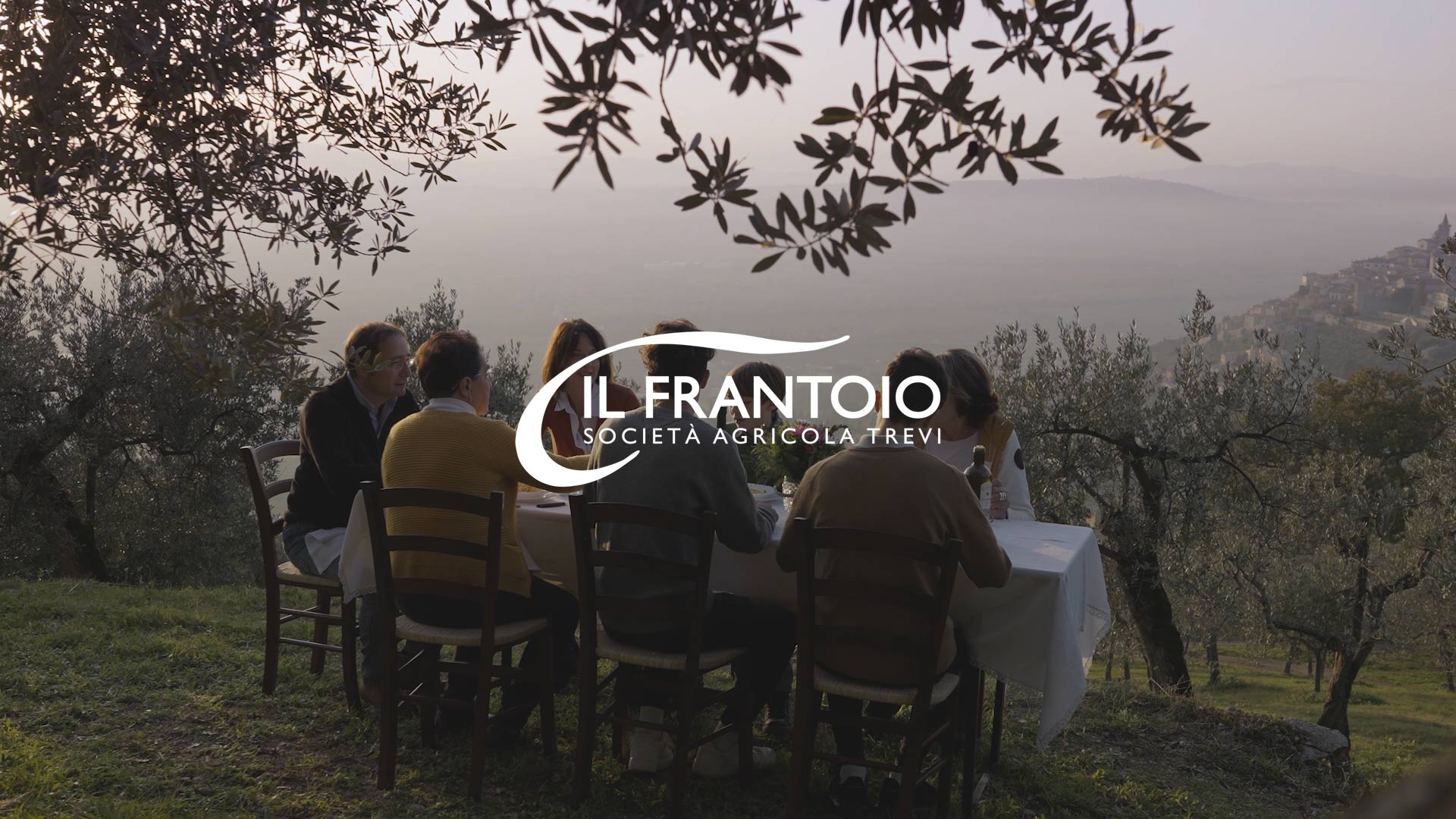 Il Frantoio